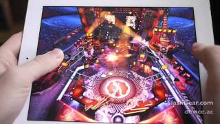 AC/DC Pinball Rocks HD review