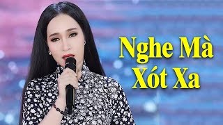 Thương Về Miền Trung - Nghe Mà Bật Khóc Xót Xa | LK Nhạc Trữ Tình Hải Ngoại Mới Hay Nhất