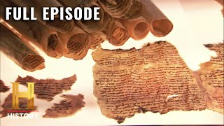 Nostradamus Effect: Armageddon Battle Plan (S1, E11) | Full Episode