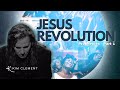 Kim Clement Jesus Revolution Prophecies - Part 1