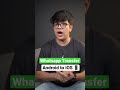Whatsapp Transfer from Android to iOS ✅ #shorts | iGeeksBlog