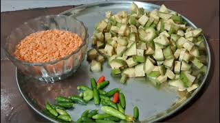 മസാല ചേർക്കാത്ത കറി/#village recipe/tasty and healthy