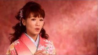 [演歌 PV]　大沢桃子「涙唄」　2011年3月9日発売　momoko oosawa