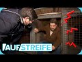 Hunde-Neid endet im ZWINGER: Schwer kranker Epileptiker eingesperrt! | Auf Streife | SAT.1