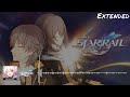 Interstellar Journey OST [Extended] | Honkai: Star Rail