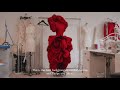 Follow Head of Atelier, Judy Halil, as she gives a step-by-step demonstration for McQueen Roses