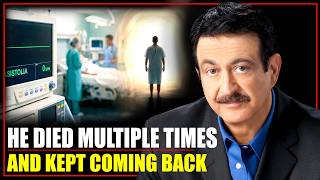 He Died Multiple Times and Kept Coming Back | George Noory's Strangest Cases
