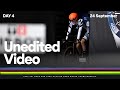 Day 4 Raw Video | 2024 UCI Road and Para-cycling Road World Championships