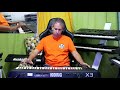 korg x3 1993 test sounds factory sounds review by tiago mallen korg