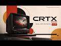CRTX | Version 1.2