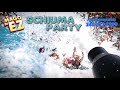 schiuma party