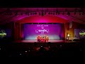 nupoor and group lavni dance perdormance jallosh 2024 marathi mandal ireland