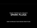 Smart Fortwo - Spark Plugs