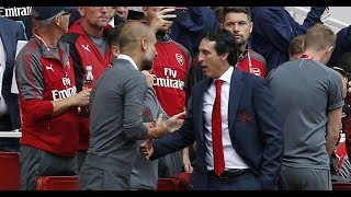 Manchester City vs Arsenal TV channel and live stream