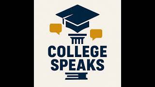 College Speaks Final Episode | Graduation, Future Dreams & College Lessons | UNLV Student Podcast...