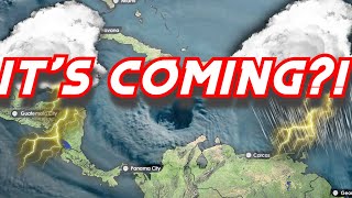 Hurricane Season: Another Storm Threatens To Strike?!