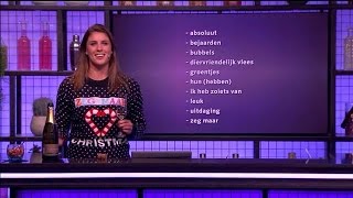 De virals van donderdag 1 december 2016 - RTL LATE NIGHT