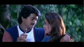 Once More - Vijay Teaches to Simran With Love