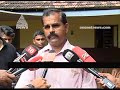 bsnl കരാര്‍ ജീവനക്കാരന്‍റെ മരണം ആത്മഹത്യയെന്ന് ബന്ധുക്കള്‍