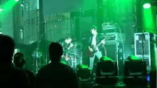 Anthem Lights - I Wanna Know You Like That - God's not Dead Tour in PA 2012