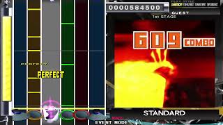 DrumMania V7 - KAISER PHOENIX (EXTREME) #96 | ドラムマニア