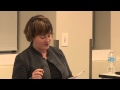 The Modern Feminism Blueprint | Dawn Johnston | TEDxUniversityofCalgary