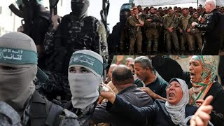 Hamás acosa a las fuerzas israelíes en las principales ciudades de Gaza