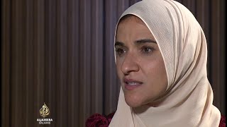 Dalia Mogahed | Recite Al Jazeeri