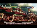 the king of fighters xii walkthrough hd