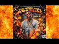 Playa Don't Hate - Hoover J ft. Two-Time Da Slaya & FG_XDC