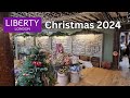 The Wonderful World Of Liberty - Christmas 2024 🎅🎄