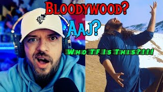 WTF!? Bloodywood - Aaj Indian Folk Metal