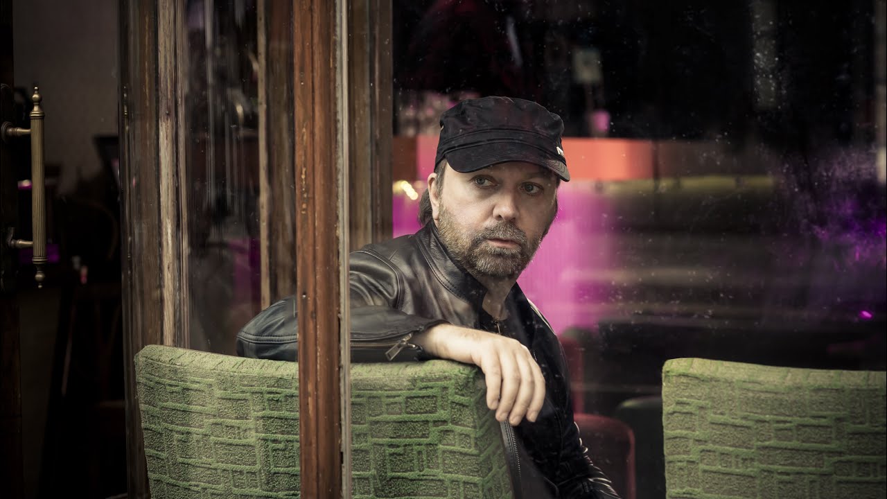 Paul Draper Interview Youtube