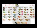 Panther Martin Spinners Top 5 Best Trout Fishing Lures Colors & Patterns