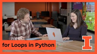 for Loops in Python M4-02