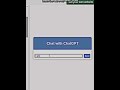 make your own using html css javascript chatgpt #computerscience #css #coding #css3 #csshovereffect