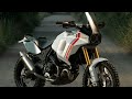 Ducati Desert X 2022 - The Most Fascinating Bike Ever Built