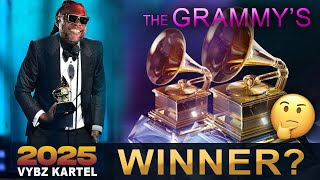 VYBZ KARTEL IS WINNING THE GRAMMY? FOOTA HYPE MAKE IT CLEAR/ ARTIST crying for visa