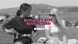 Women's Kite Harnesses - Ion Harnesses