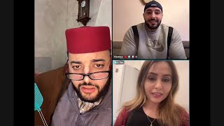 برنامج الزواج مع فقيه