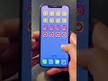 Duplicating apps on iPhone #iphone #ios16 #apple #duplicateapps #apps #iphonetrick #tips #ios17 #fyp