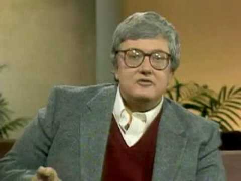 Siskel Ebert Blue Velvet Review Youtube