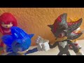 ¡¡unboxing sonic 3 paquete de 4 figuras