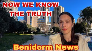 Benidorm News: Hotel SECRETS were eventually EXPOSED!