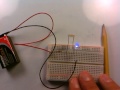 elec 012 1 cds and potentiometer led circuit