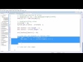 Java 2d Array Review