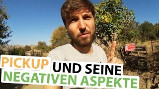 Ist Verführungskunst auf Dauer unbefriedigend? // Meine wahre Meinung über Pickup