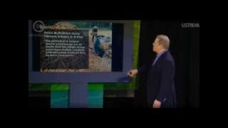 Extreme weather Al Gore Climate Reality 2012