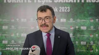 Yeşil Dönüşüm; Yeşil Türkiye! 🍃 | Türkiye Yeşil Sanayi Projesi