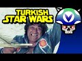 [Vinesauce] Joel - Bootleg Turkish Star Wars ( Bootleg of a bootleg )